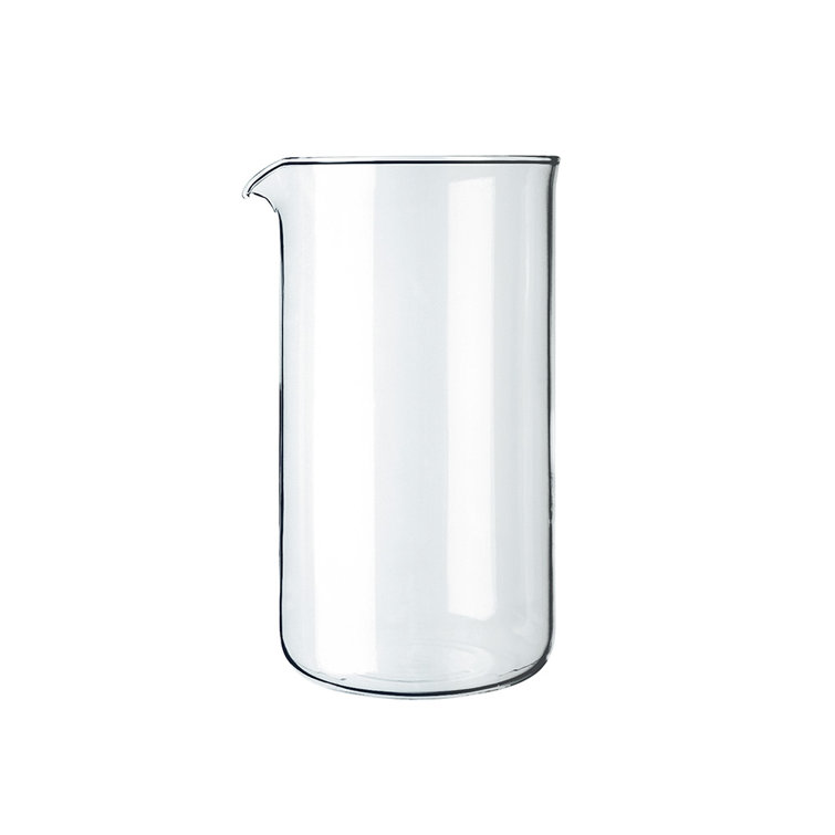 Bodum Coffee Maker Replacement Glass Wayfair.co.uk